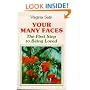 Your Many Faces