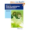 Praxis der medizinischen Trainingstherapie 2: Halswirbels�ule und obere Extremit�t