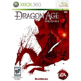 Dragon Age: Origins (Xbox 360)