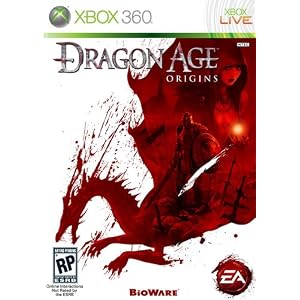 Dragon Age: Origins (Xbox 360)