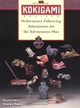 Kokigami: Performance Enhancing Adornments for the Adventurous Man