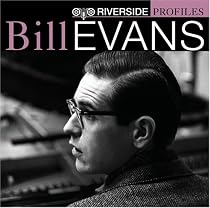 Riverside Profiles (Bonus Cd)