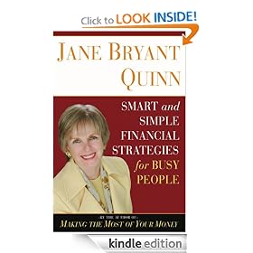 Smart and Simple Financial Strategies for Busy People