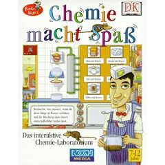 Chemie macht Spa�