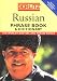 Book Berlitz Russian Phrase Book & Dictionary (Berlitz Phrase Book)