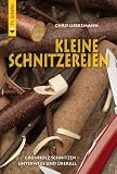 : Kleine Schnitzereien