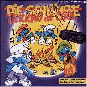 Die Schl&uuml;mpfe - Tekkno Ist Cool - Zortam Music