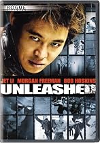 Unleashed (R-Rated Widescreen Edition)