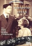 Vagabond Lover - Rudy Vallee