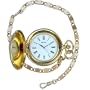 Seiko Men's SFWM64 Pocket Watch