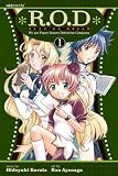 R.O.D.: Read or Dream, Volume 1: Three Sisters--One Power (R.O.D.: Read Or Dream)