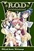 R.O.D.: Read or Dream, Volume 1: Three Sisters--One Power (R.O.D.: Read Or Dream)