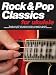 Rock & Pop Classics for Ukulele - Songbook