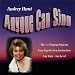 Anyone Can Sing - Vocal Lessons