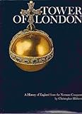 The Tower of London : its buildings and institutions