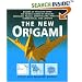 The New Origami: Dozens of Projects Using the Newest Kinds of Origami: Modular, Puzzle, Storytelling, Practical, Symmetrical, and Layered