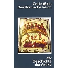 Das R�mische Reich.