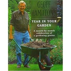 Geoff Hamilton's Year in Your Garden