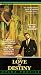 VHS : The Love Of Destiny: Featuring Music & Arias From Operas By Verdi, Puccini, Mascagni, Massenet, Donizetti