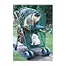 Kittywalk Double Decker Stroller