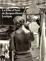 La Côte d'Azur de Jacques-Henri Lartigue