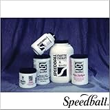 Speedball 32-Ounce Modeling Paste, Quart