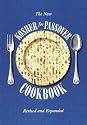 Kosher for Passover Cookbook