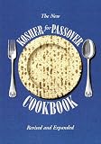 Kosher for Passover Cookbook