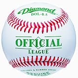 Diamond Training Baseball (8-Inch)