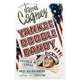Yankee Doodle Dandy - Movie Poster