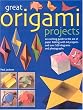 Great Origami Projects: A Concise Guide to the Art of Paper Folding with 44 Projects and Over 400 Diagrams