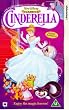 Cinderella [VHS] [1950]