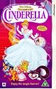 Cinderella [VHS] [1950]