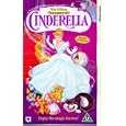 Cinderella [1950]