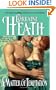 A Matter of Temptation (Avon Romantic Treasure)