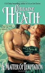 A Matter of Temptation