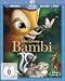 Bambi - Diamond Edition  (+ DVD) [Blu-ray]
