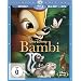Bambi - Diamond Edition  (+ DVD) [Blu-ray]