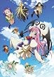To LOVEる 第8巻 [DVD]