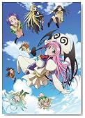 To LOVE�� ��5�� [DVD]�̃C���[�W���g�傷��