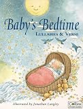 Children & Baby Books : Baby's Bedtime (Picture Lions)