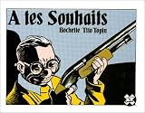 A tes souhaits, numéro 9