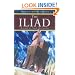 The Iliad (Kingfisher epics)