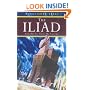 The Iliad (Kingfisher epics)