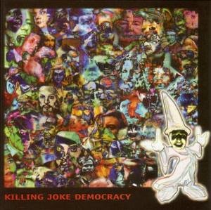 Killing Joke - Aeon Lyrics - Zortam Music