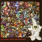 Democracy by Killing Joke (Audio CD - 2005)