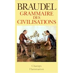 Grammaire des civilisations