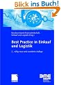 Best Practice in Einkauf und Logistik