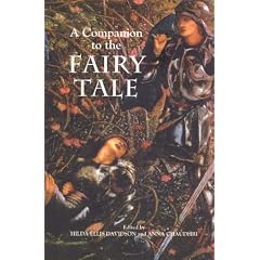 A Companion to the Fairy Tale
