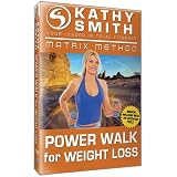Kathy Smith - Matrix Method - Power Walk for Weight Loss